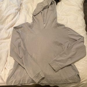 American giant hoodie